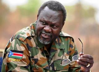 Big blow to SPLM-IO as vocal political figure of the defunct Gok State resigns via social media presser.